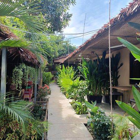 Siem Reap Homesteading II Esterno foto