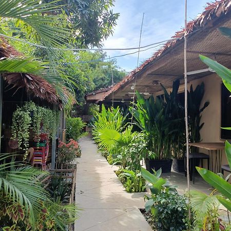 Siem Reap Homesteading II Esterno foto