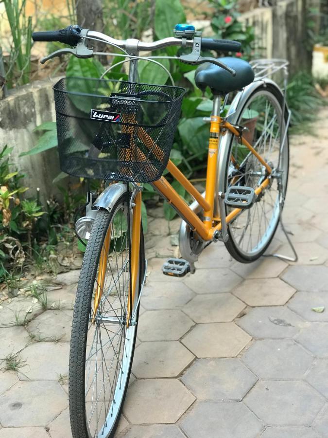 Siem Reap Homesteading II Esterno foto