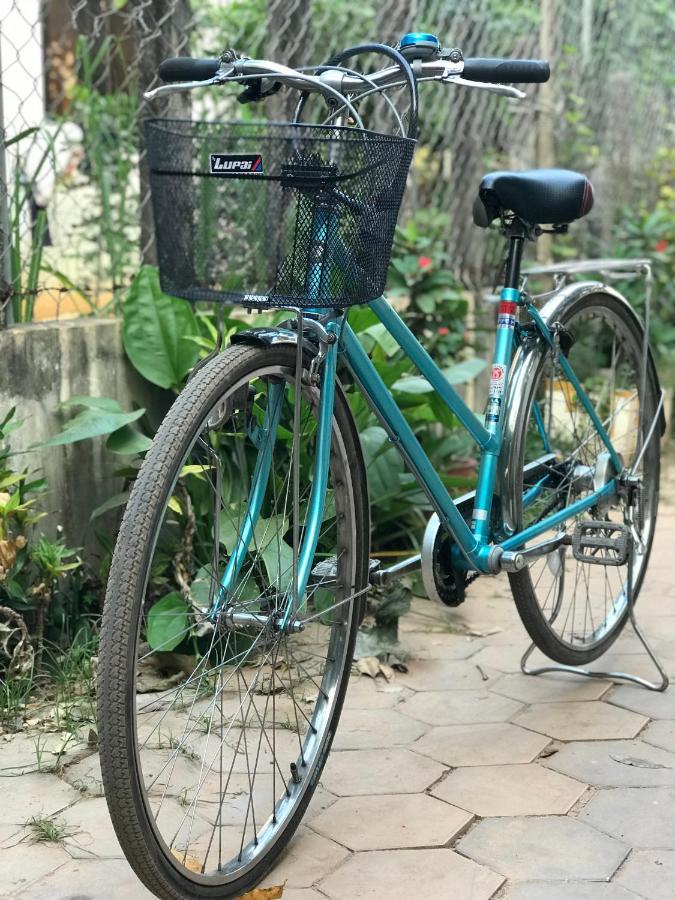 Siem Reap Homesteading II Esterno foto