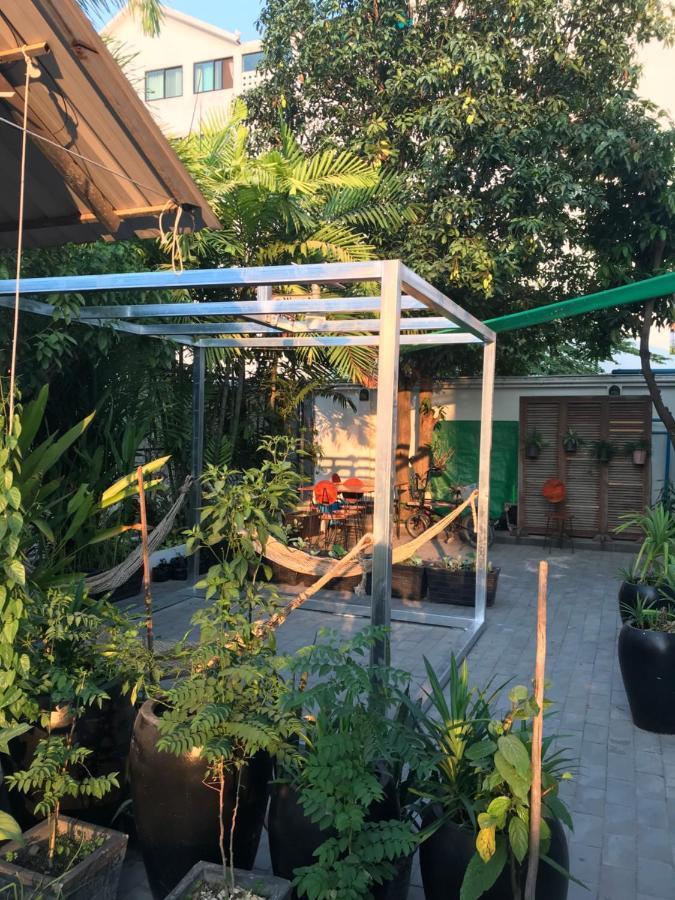 Siem Reap Homesteading II Esterno foto