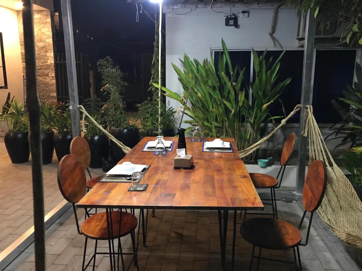Siem Reap Homesteading II Esterno foto
