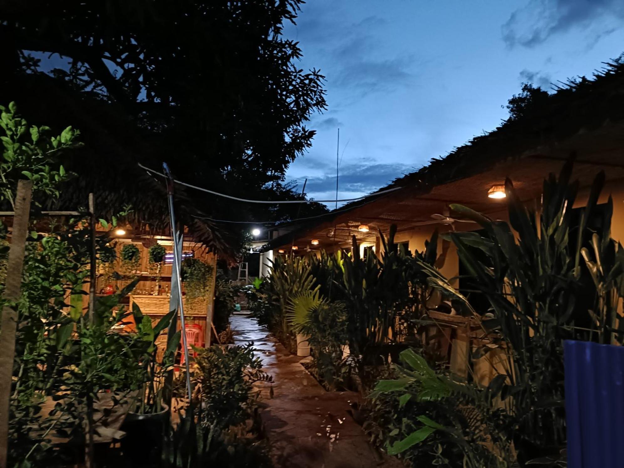 Siem Reap Homesteading II Esterno foto