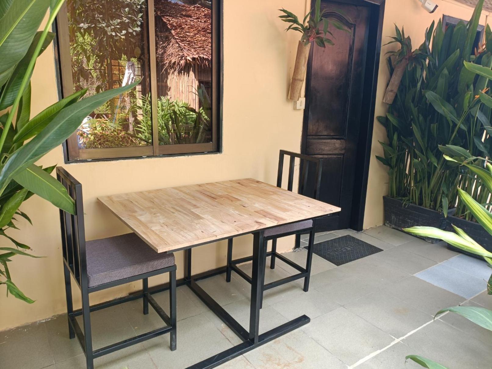 Siem Reap Homesteading II Esterno foto