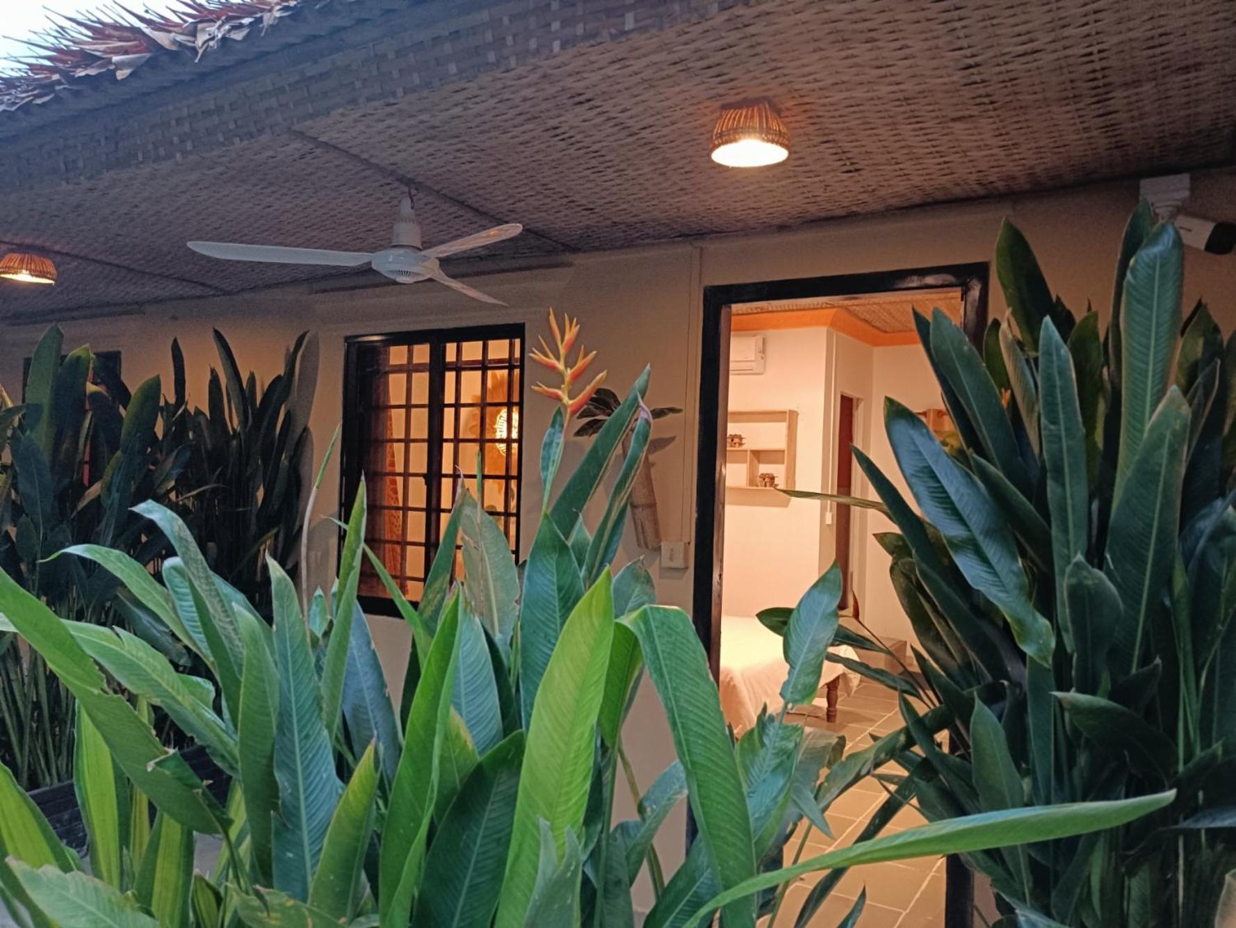 Siem Reap Homesteading II Esterno foto