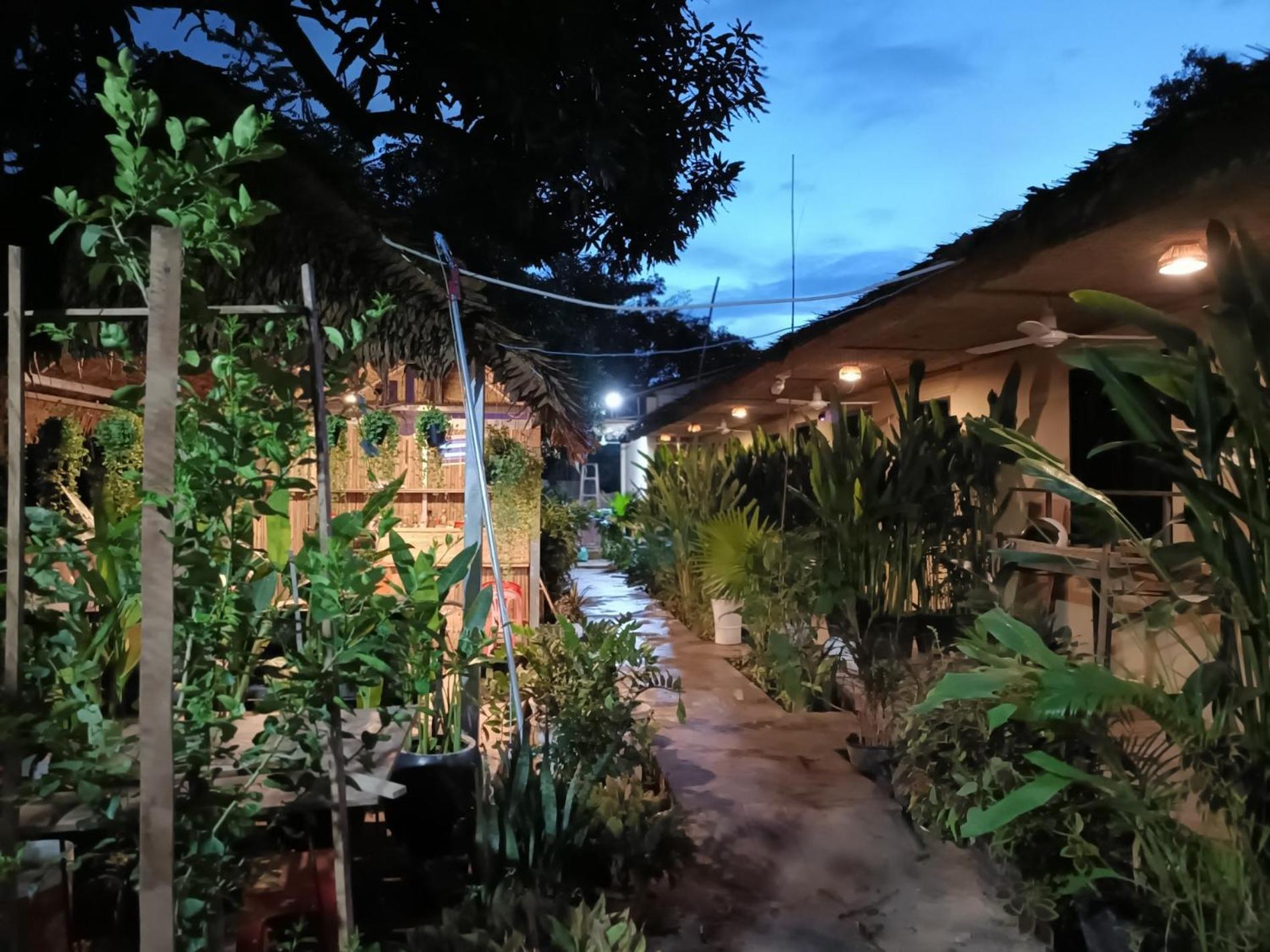 Siem Reap Homesteading II Esterno foto