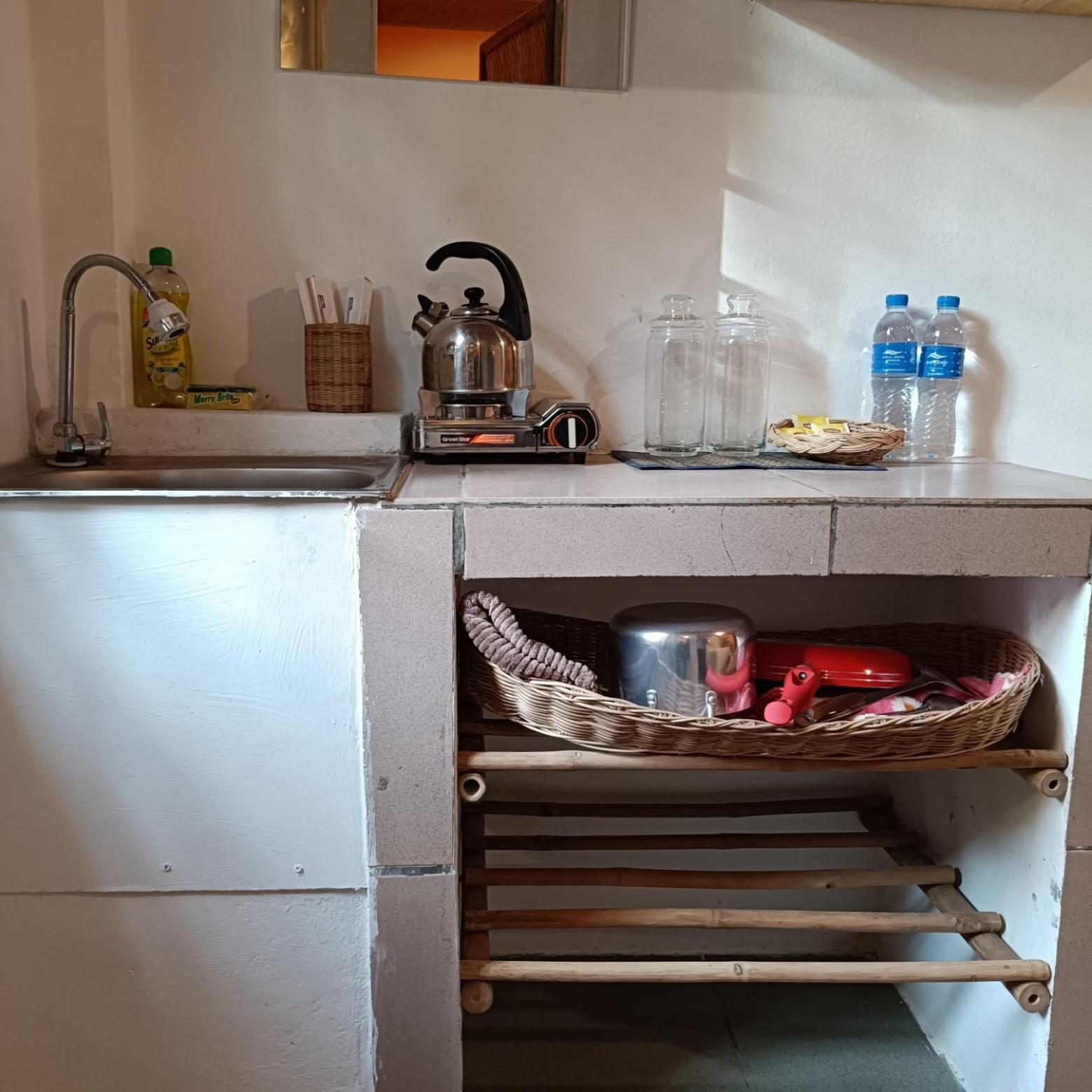 Siem Reap Homesteading II Esterno foto