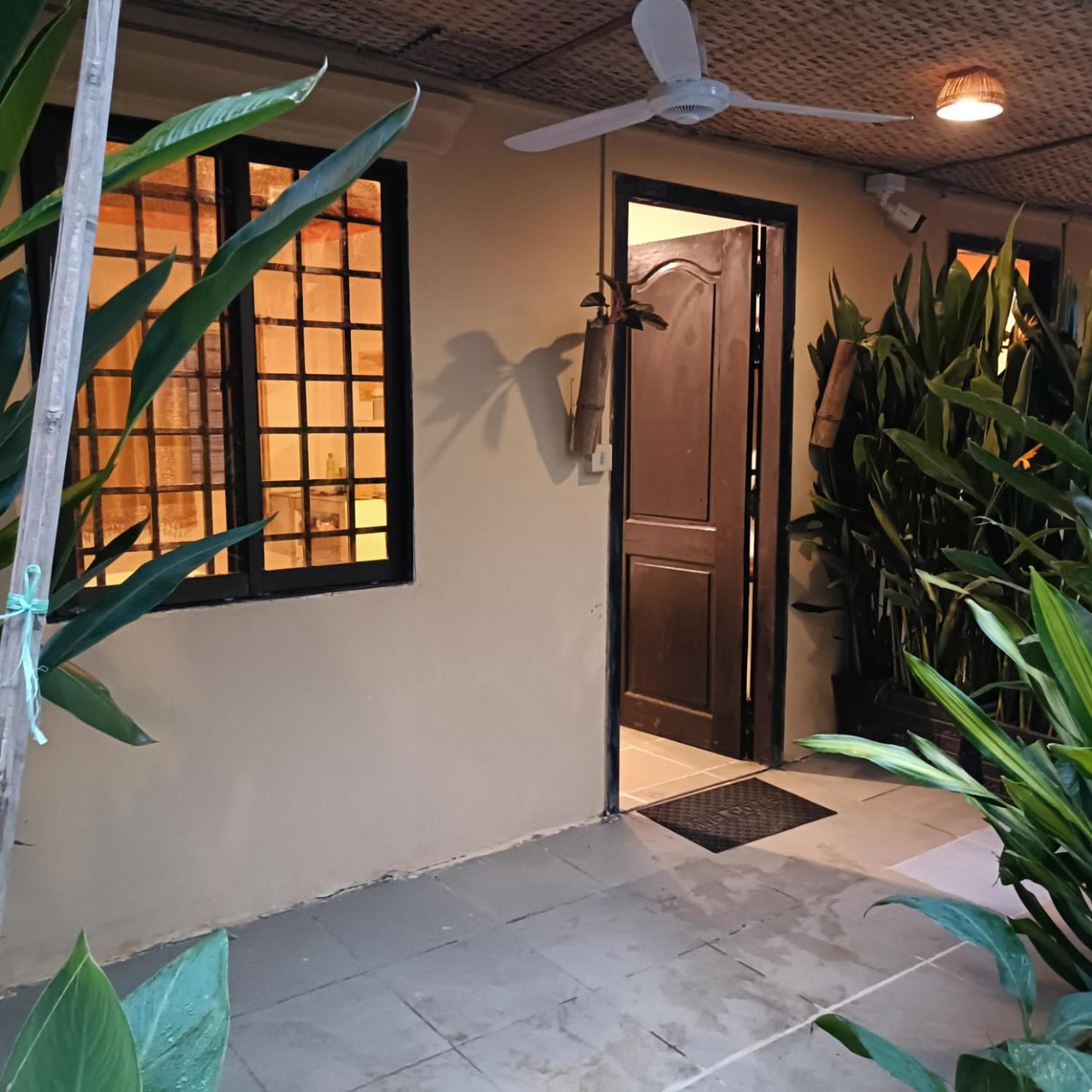 Siem Reap Homesteading II Esterno foto