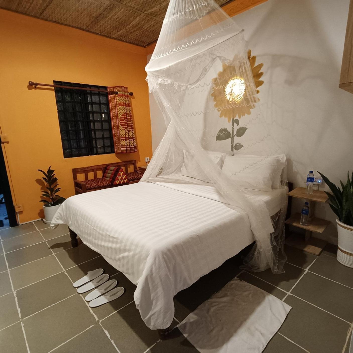 Siem Reap Homesteading II Esterno foto