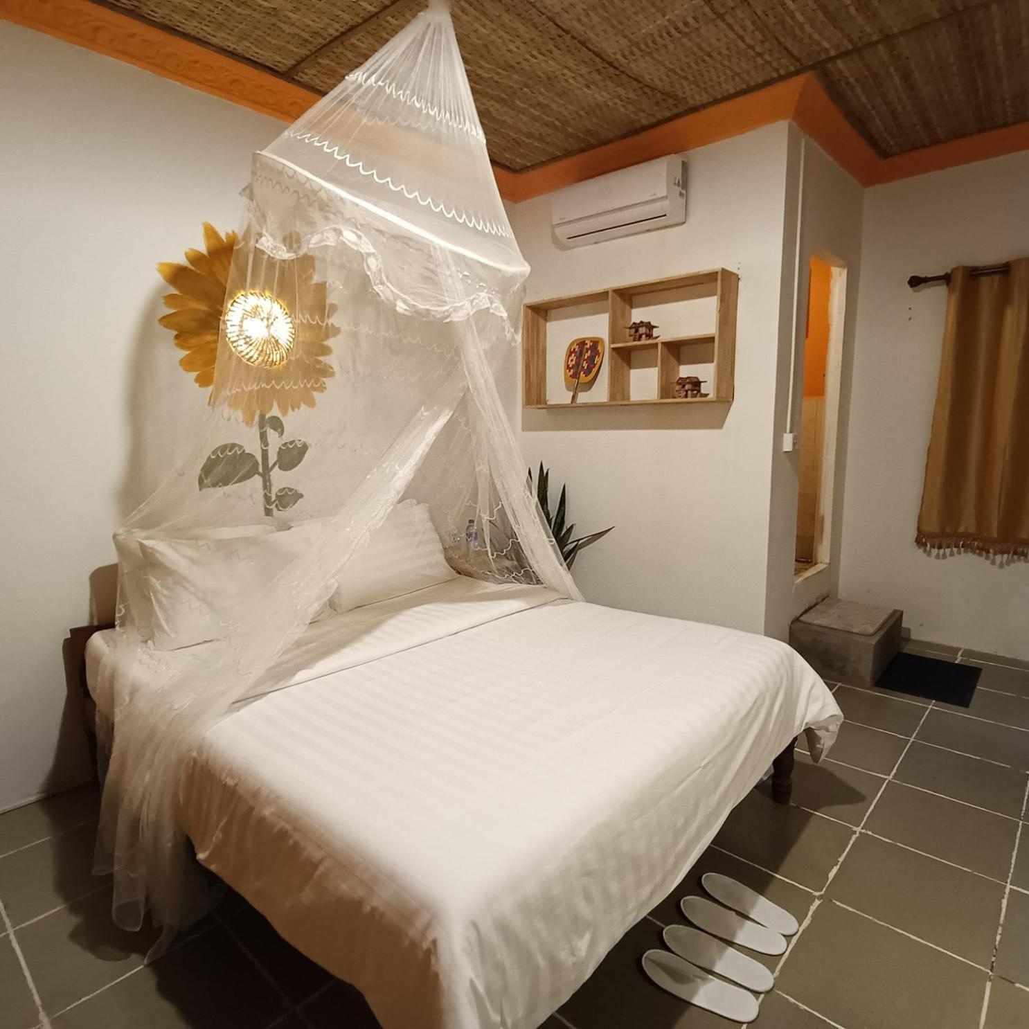 Siem Reap Homesteading II Esterno foto
