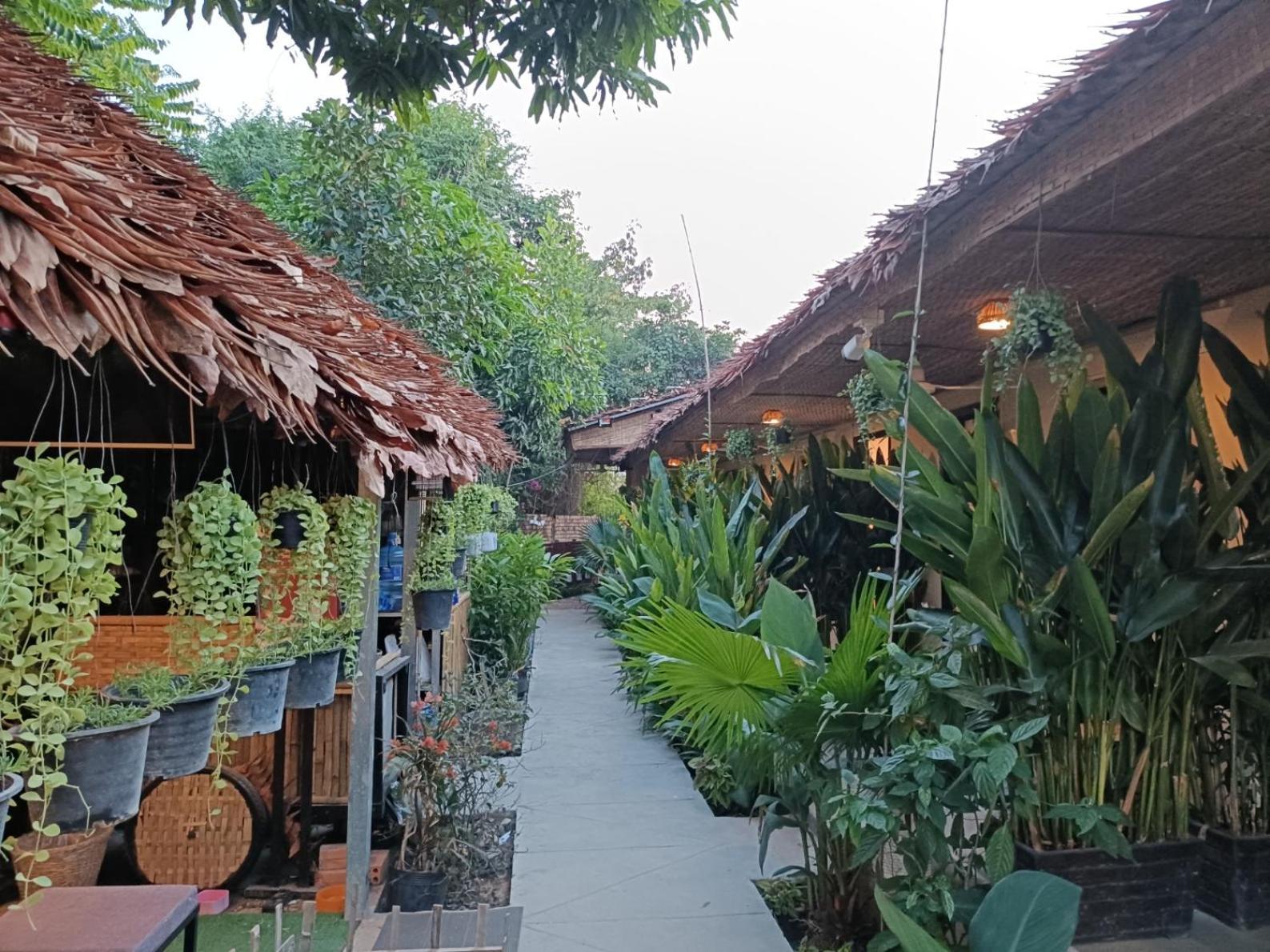 Siem Reap Homesteading II Esterno foto