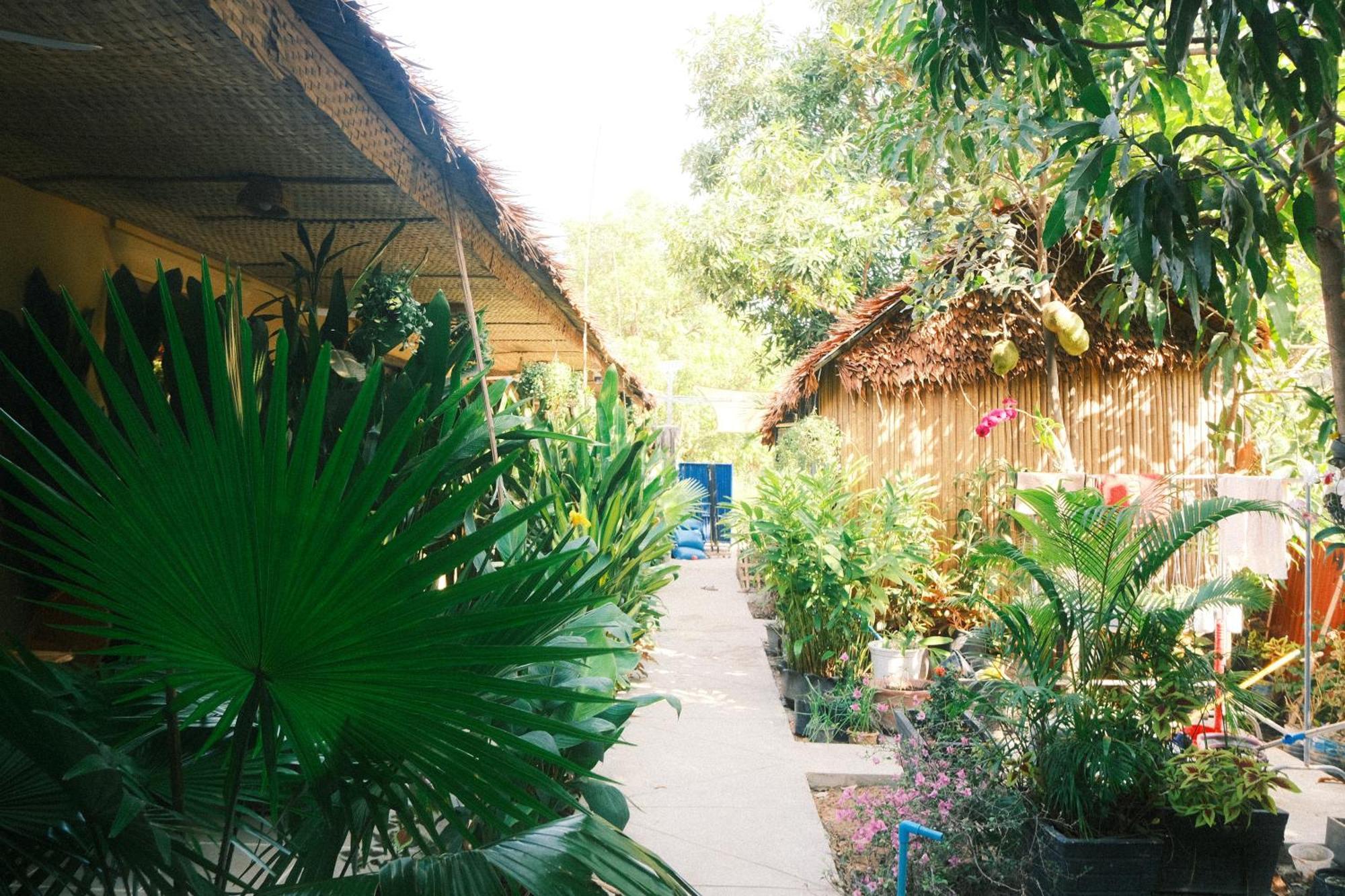 Siem Reap Homesteading II Esterno foto