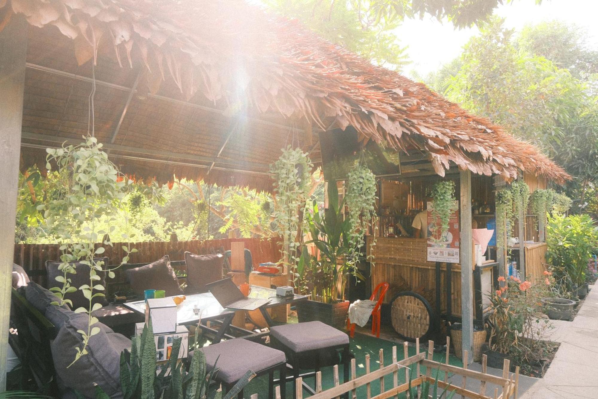 Siem Reap Homesteading II Esterno foto