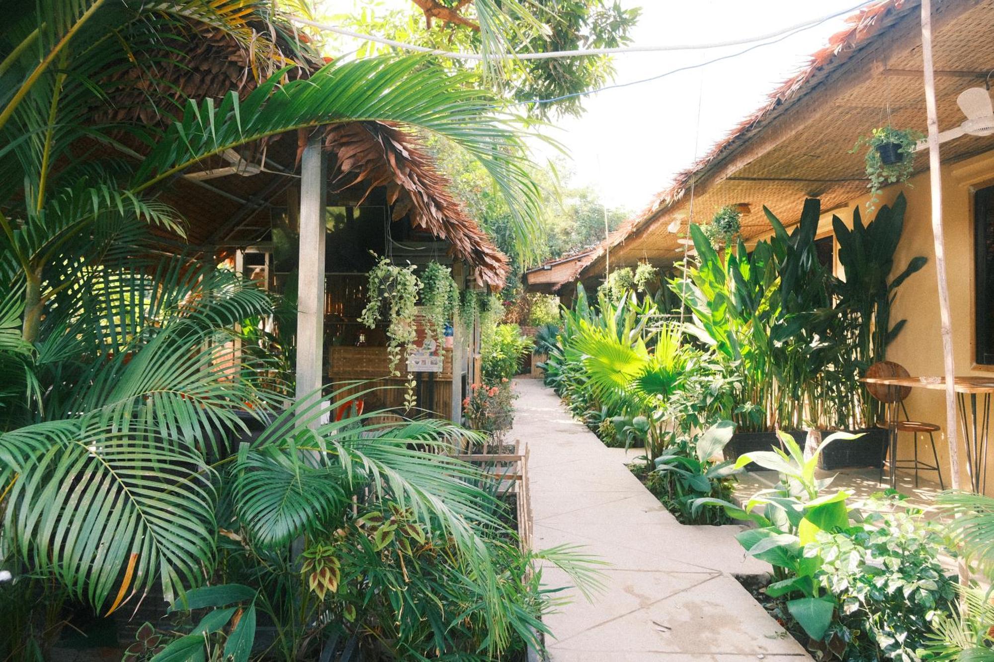 Siem Reap Homesteading II Esterno foto