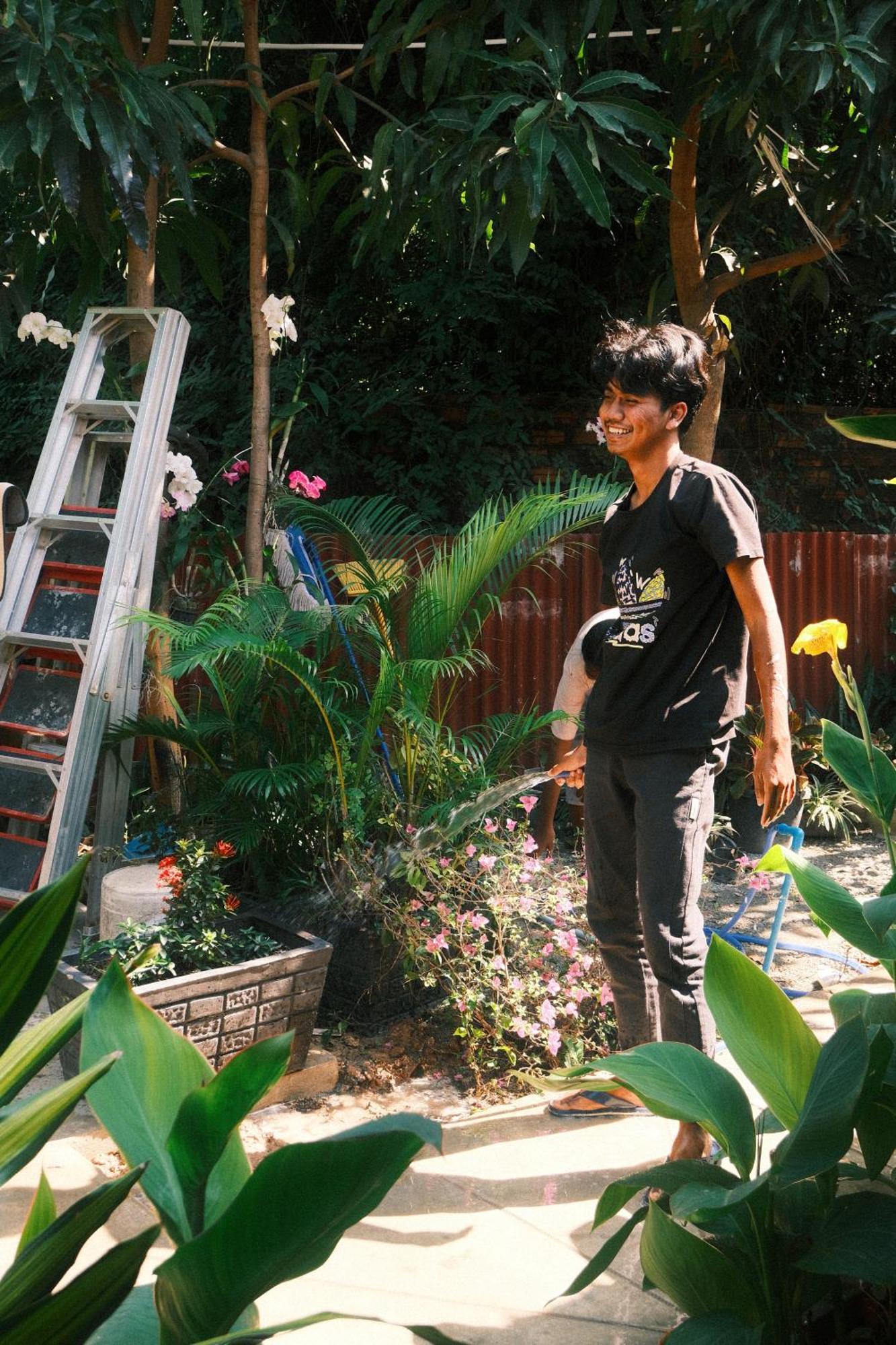 Siem Reap Homesteading II Esterno foto