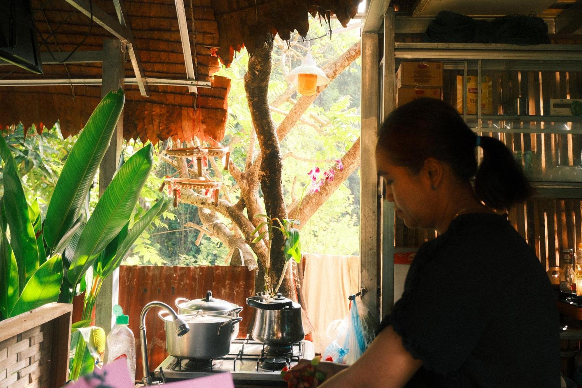 Siem Reap Homesteading II Esterno foto