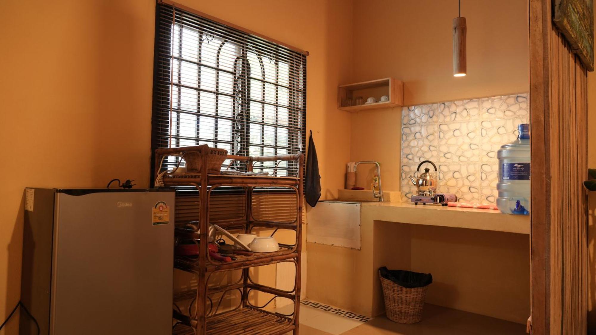 Siem Reap Homesteading II Esterno foto