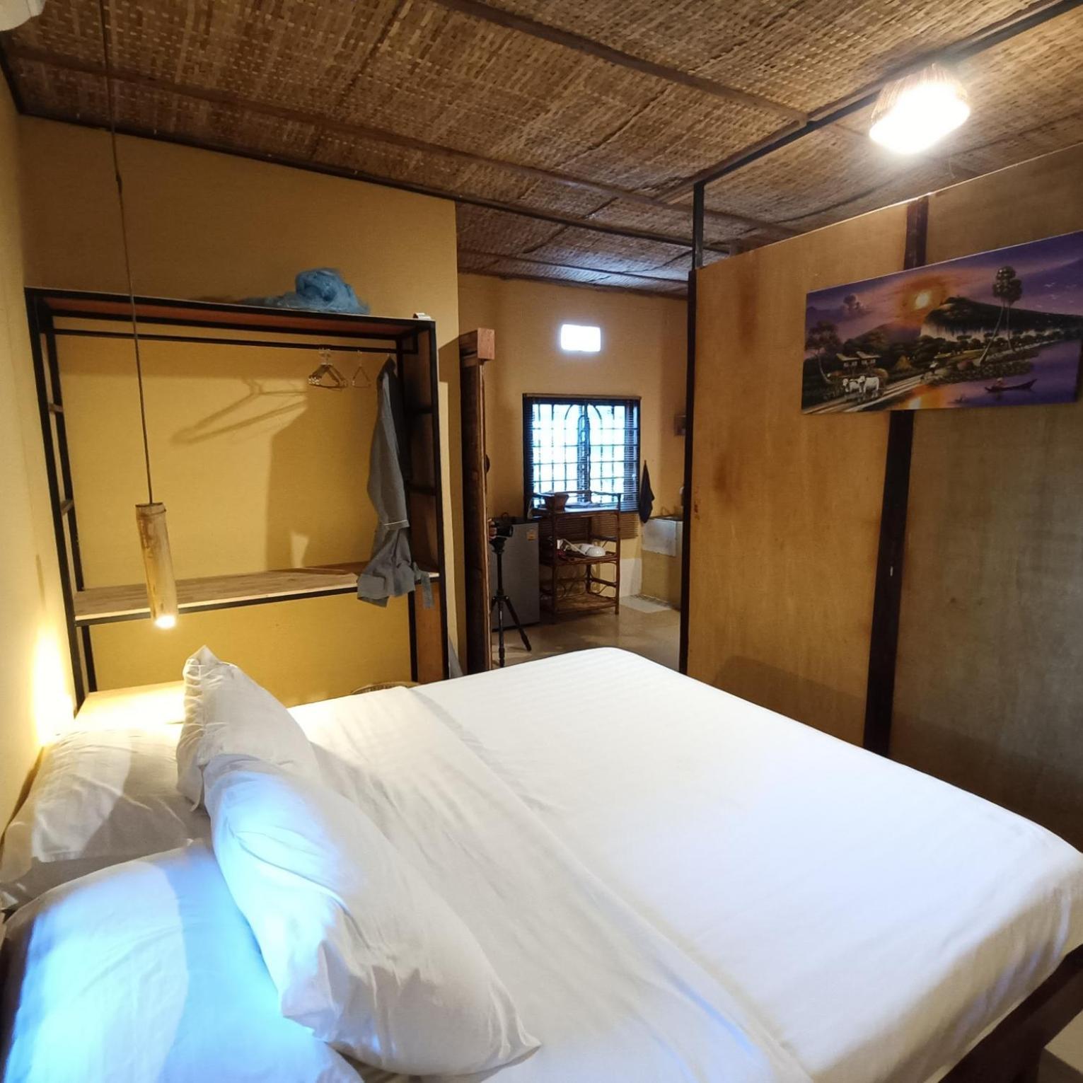 Siem Reap Homesteading II Esterno foto