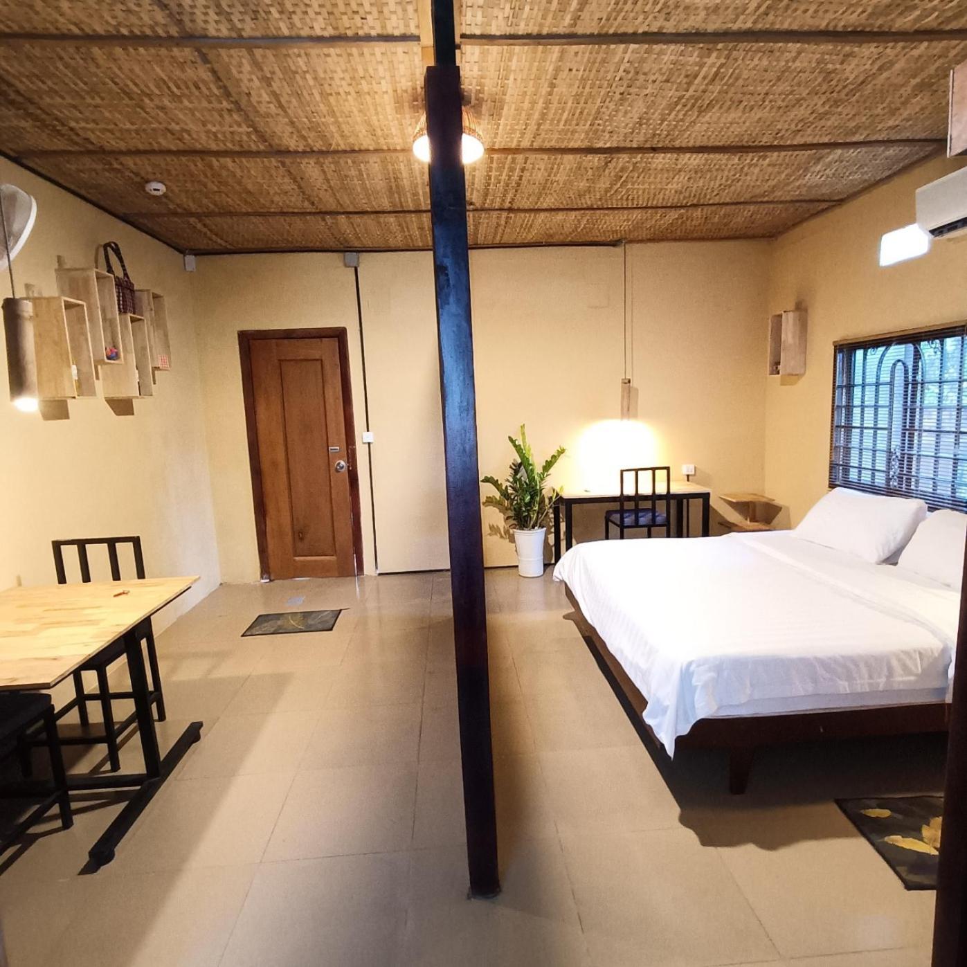 Siem Reap Homesteading II Esterno foto