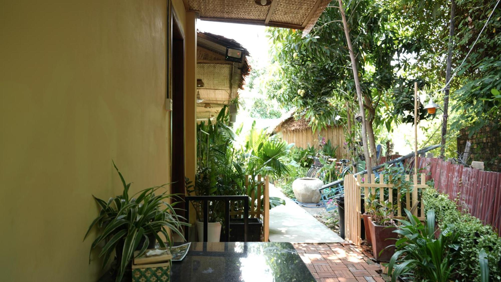 Siem Reap Homesteading II Esterno foto
